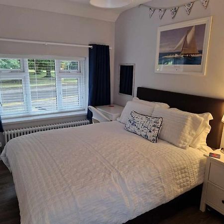 Room On Heath Park Cardiff Exterior foto