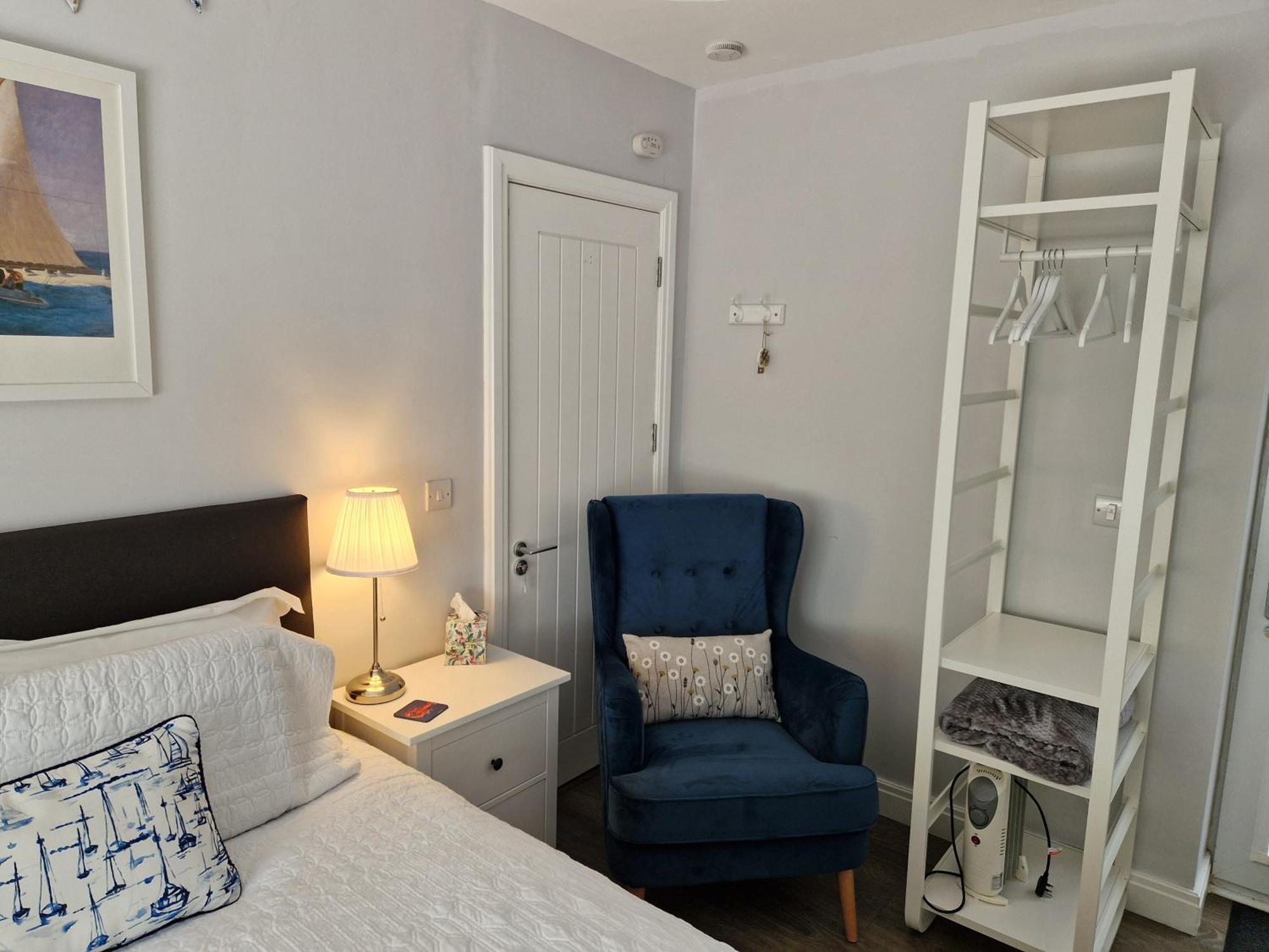 Room On Heath Park Cardiff Exterior foto
